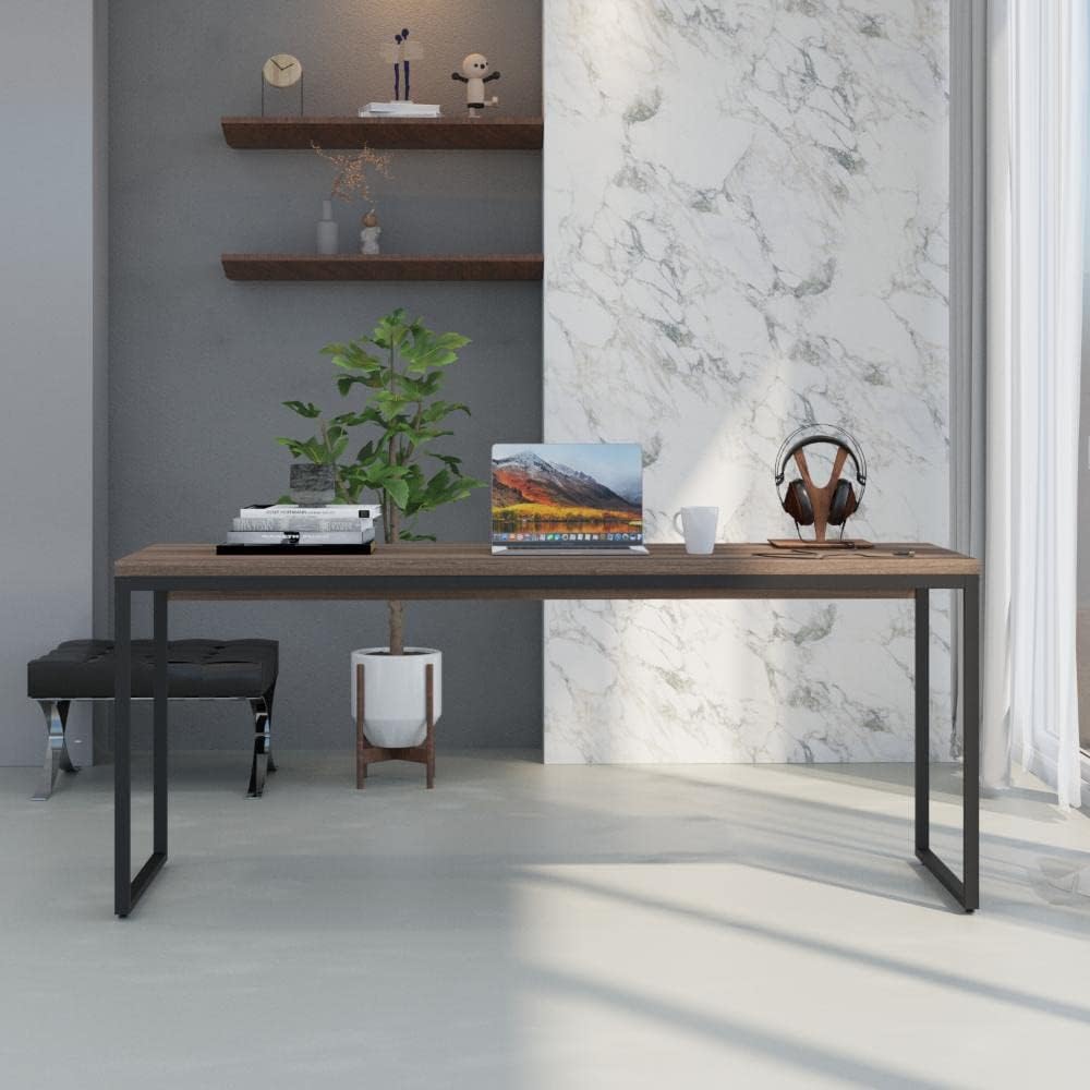 🔥 Mesa Dynamica Diretor 180X60X75cm