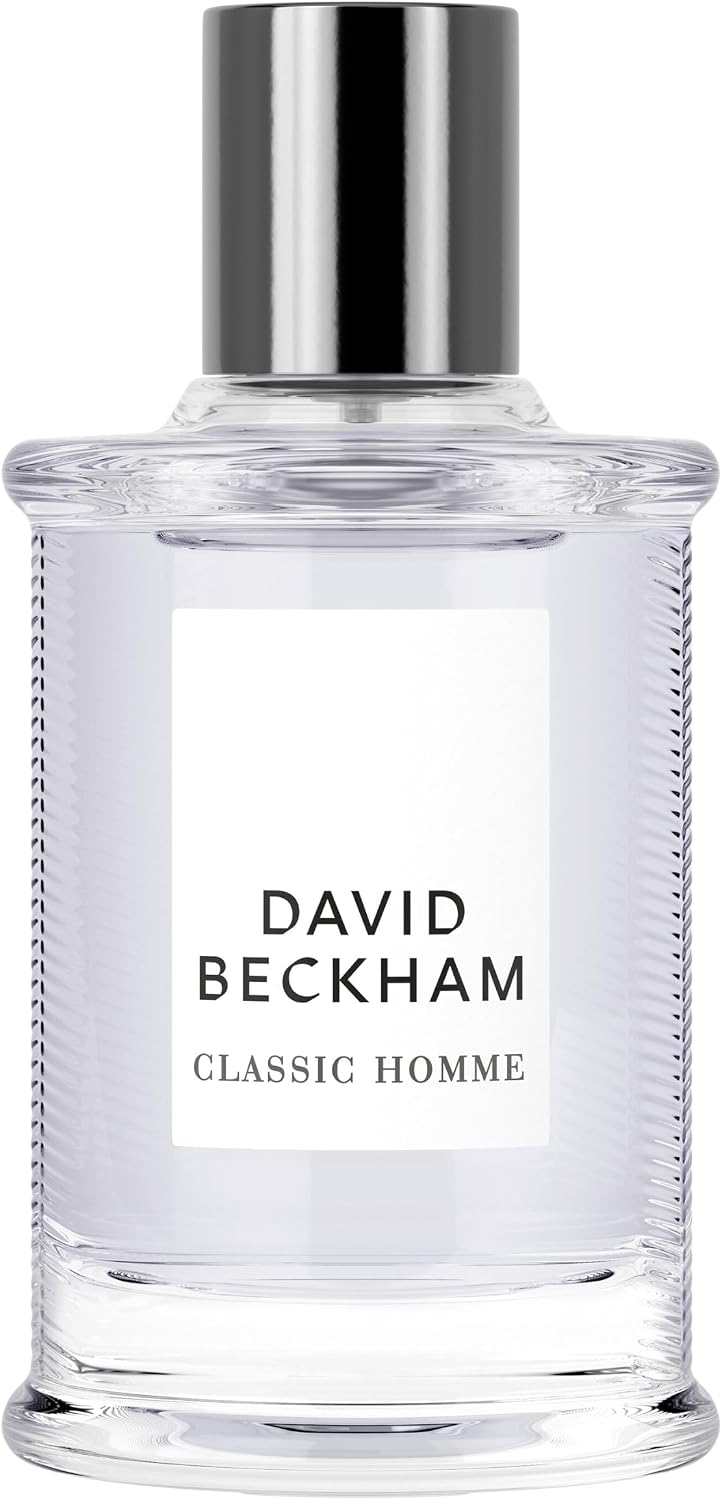 David Beckham Perfume Homme Eau de Toilette Masculino 50ML