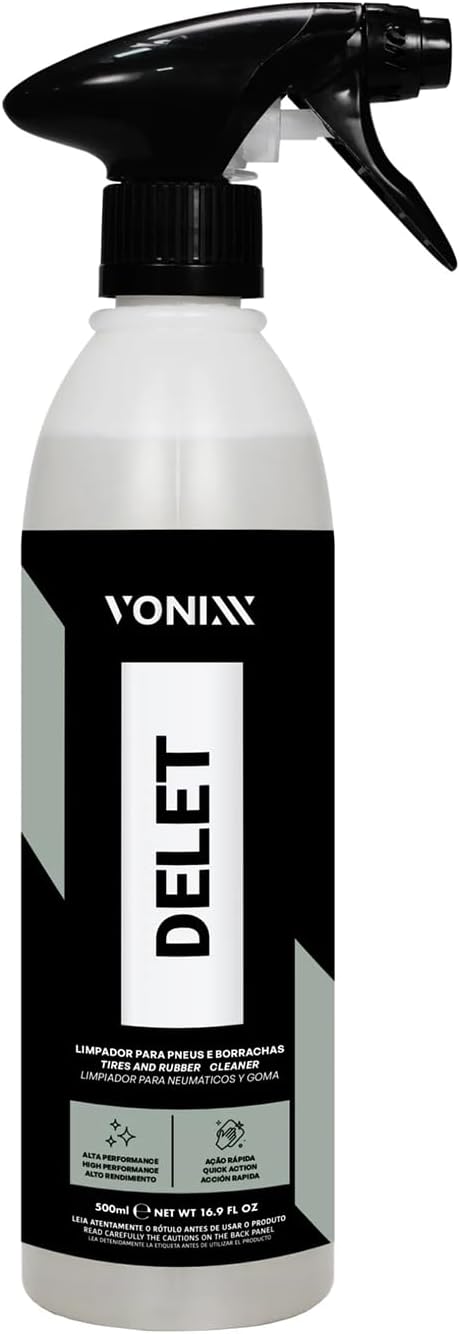 DELET 500ML