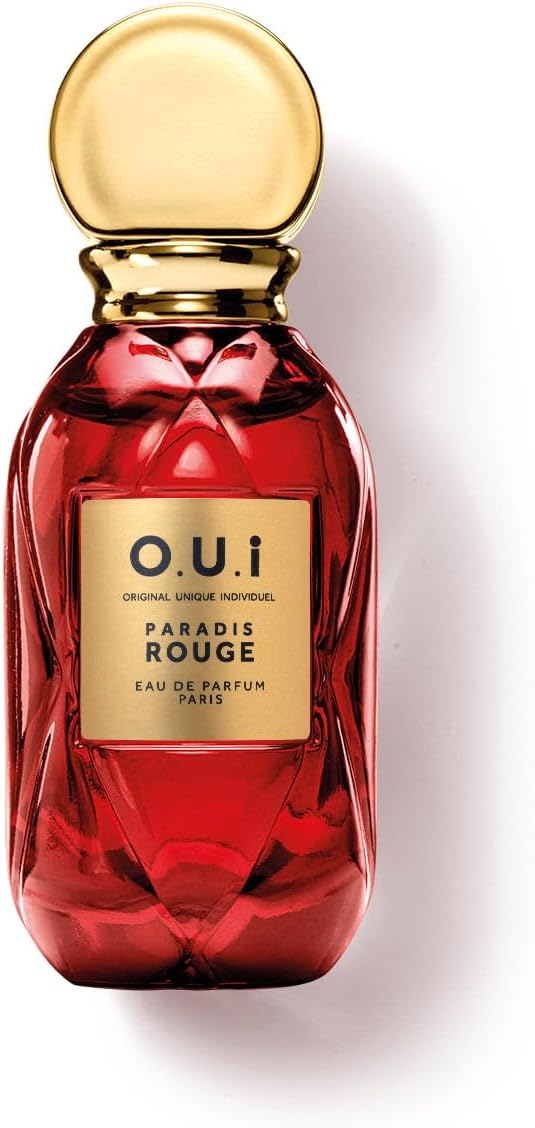 O.U.i Paradis Rouge Eau de Parfum 30ml