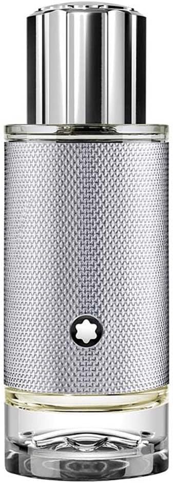 Montblanc Explorer Platinum Eau De Parfum 30ml