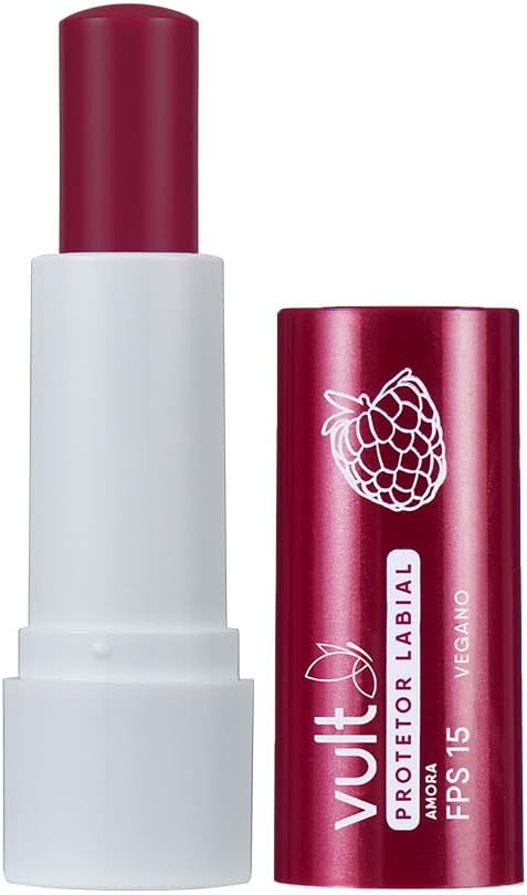 Vult Protetor Labial Amora - 3,5g
