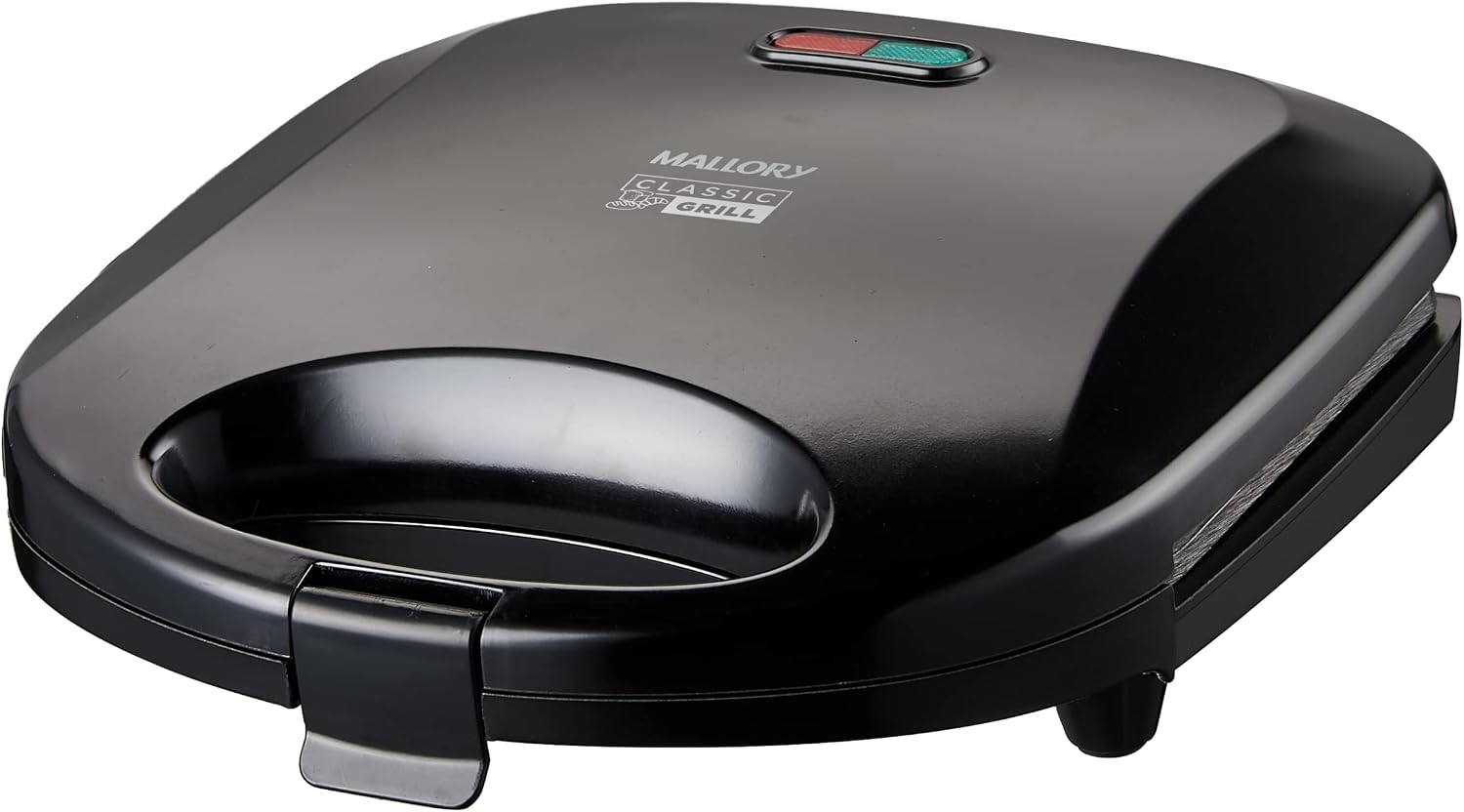 Sanduicheira Elétrica Mallory Classic Grill