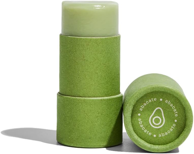 B.O.B Bars Over Bottles Lip Balm Abacate