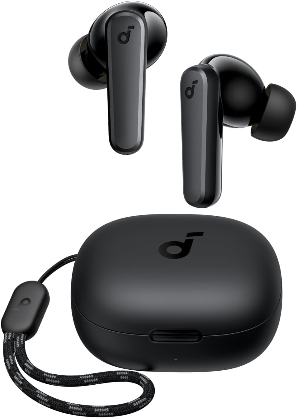 ✅ Fone Bluetooth Anker Soundcore R50i