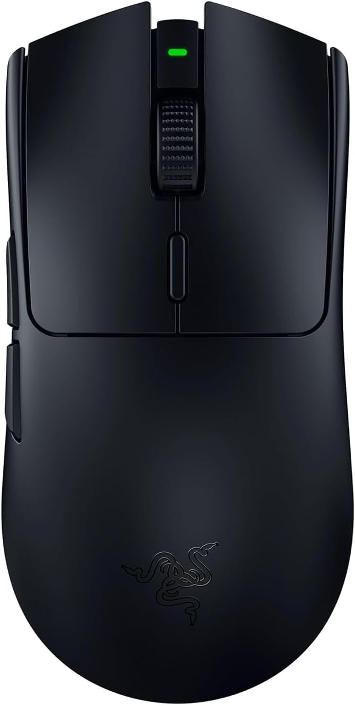 ✅ Razer Viper V3 HyperSpeed
