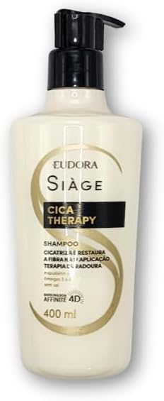 Eudora Siàge Cica-Therapy