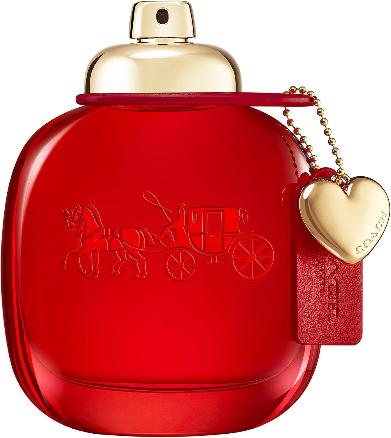 Perfume Coach Love EDP 90ML