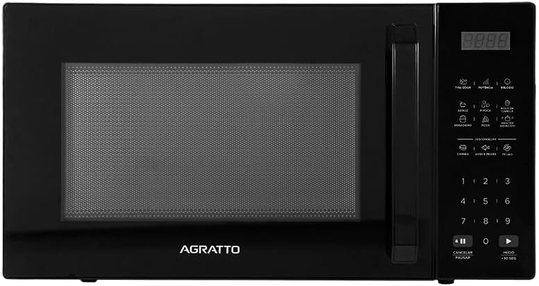 Micro-ondas Agratto 32L