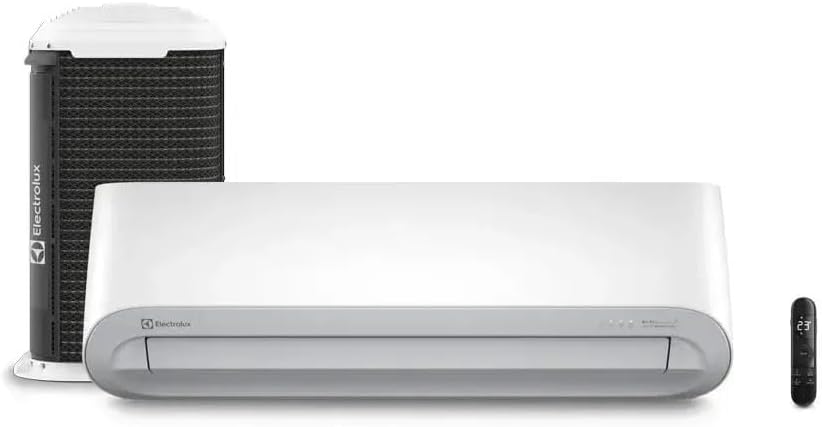 Ar-condicionado Electrolux Color Adapt Inverter 18.000 BTUs Frio