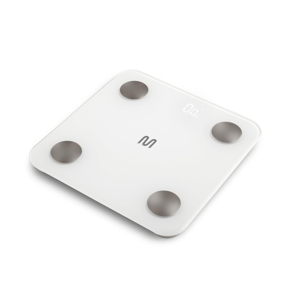 Balança com Bioimpedância Bio Health Multi Saúde