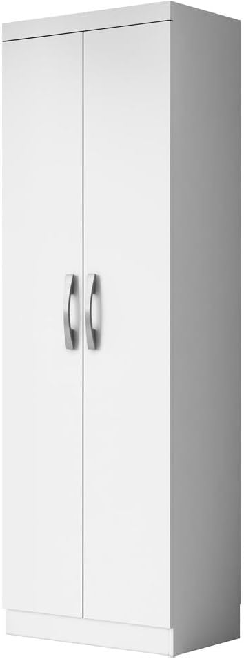 Armário Multiuso 2 Portas Aramóveis New