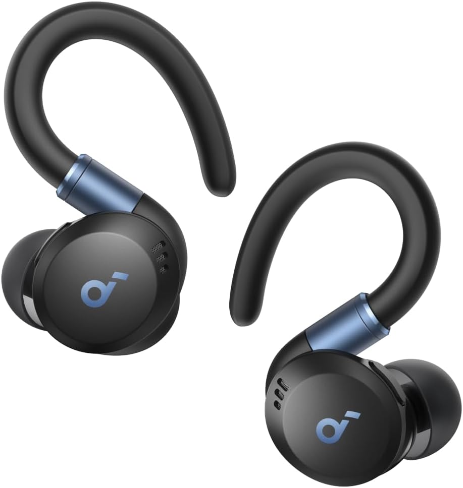 Soundcore Sport X20 da Anker, Fone de Ouvido Bluetooth