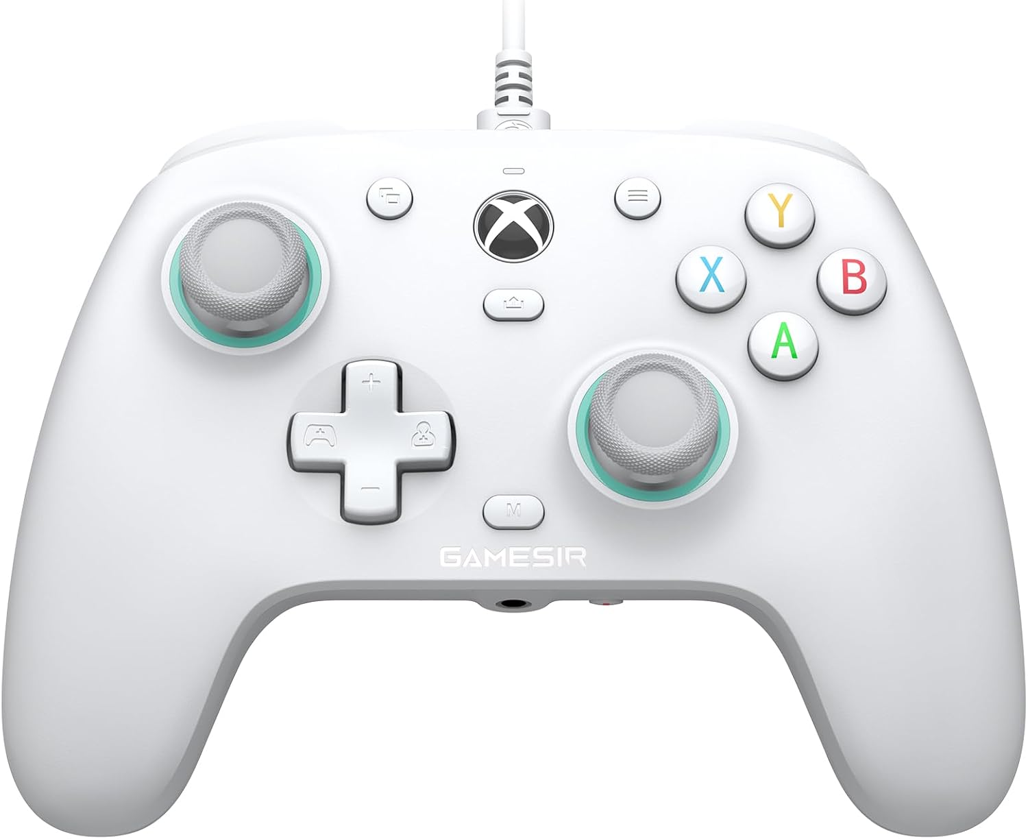 Controlador com fio GameSir G7 SE para Xbox Series X|S, Xbox One