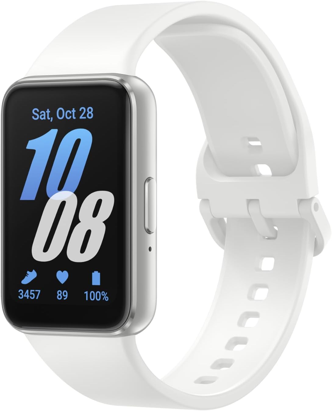 Smartwatch Samsung Galaxy Fit3 Display 1.6"
