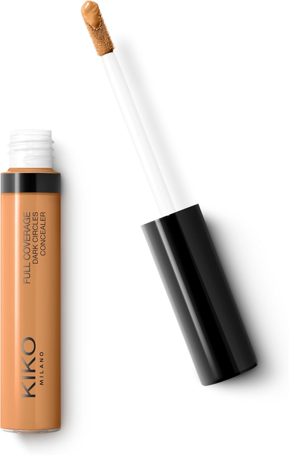 KIKO MILANO, Full Coverage Dark Circles Concealer, Corretivo