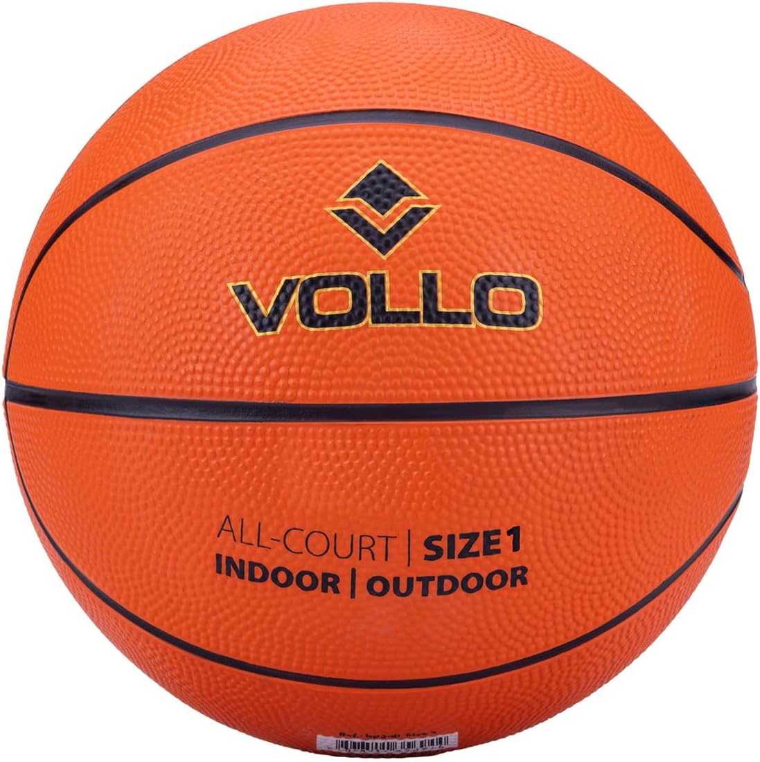 Vollo Bola de Basquete