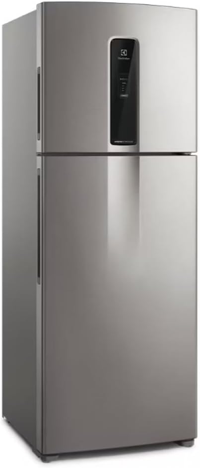 Geladeira Electrolux Frost Free Inverter 480L Efficient Duplex (IT70S)