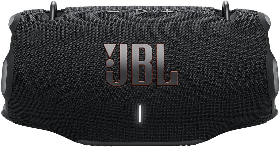 JBL, Caixa de Som, Xtreme 4, Bluetooth, Portátil, Com Powerbank, Auracast, Playtime Boost,