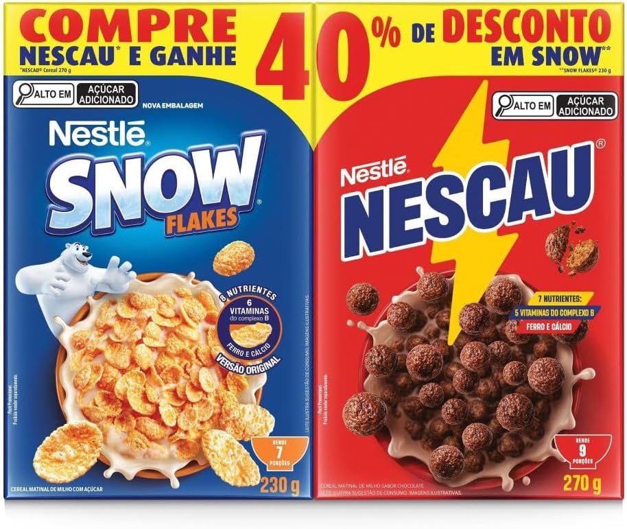 Desconto entra selecionando a opção em recorrência
