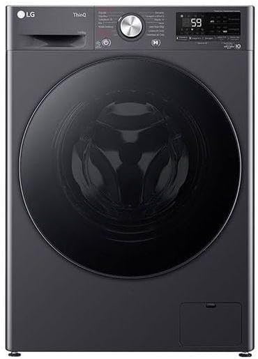 CORREEEEEEEEEEEEEE LAVA E SECA LG 14KG POR R$1.600,05!