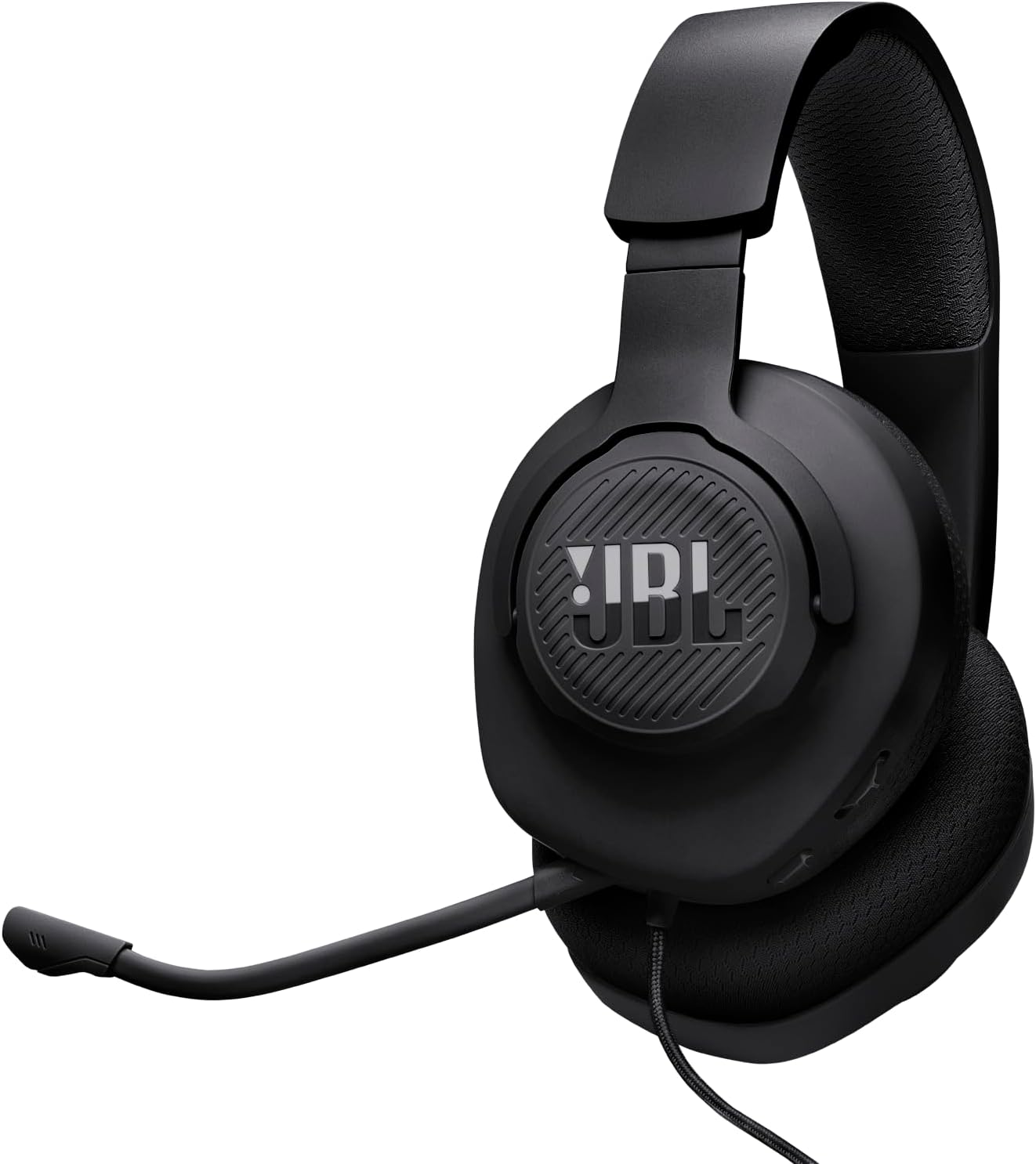 ✅ Headset Gamer JBL Quantum 100M2