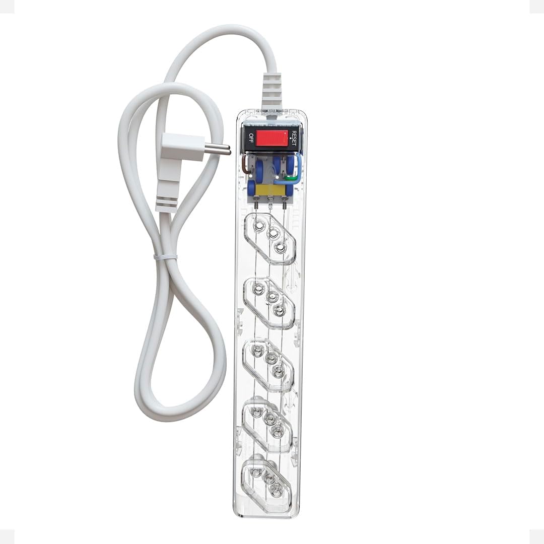 Filtro de Linha CLAMPER iCLAMPER Energia 5