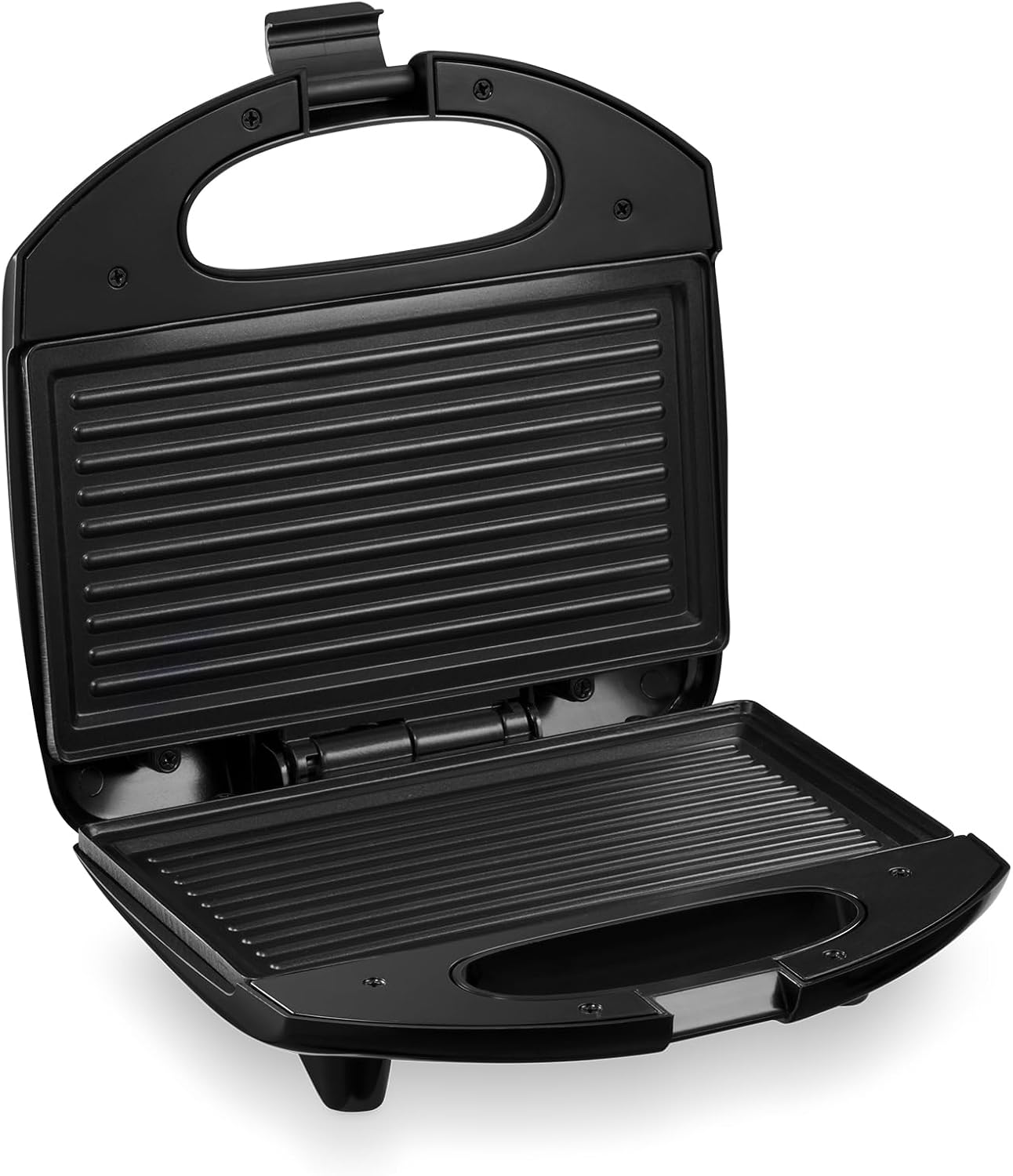 Sanduicheira Brunch Time 2 em 1 Elgin Sanduicheira e Grill Antiaderente 220V