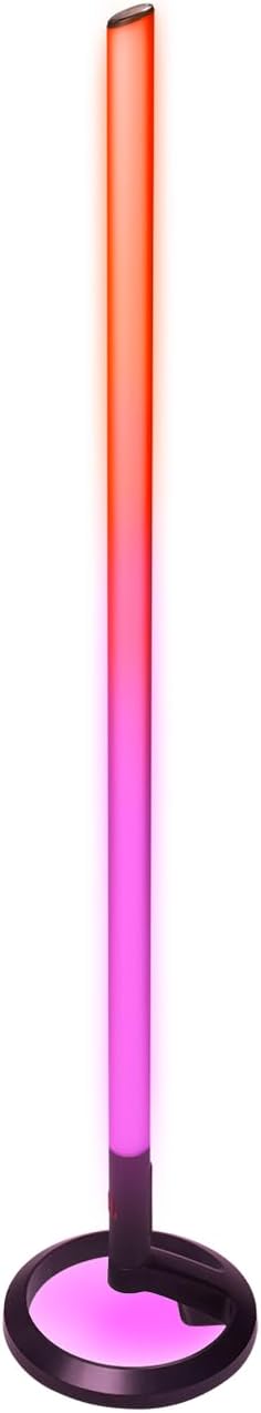JBL, Luz para Festa Portátil, PartyLight Sticks, Resistente À Respingos - Preto