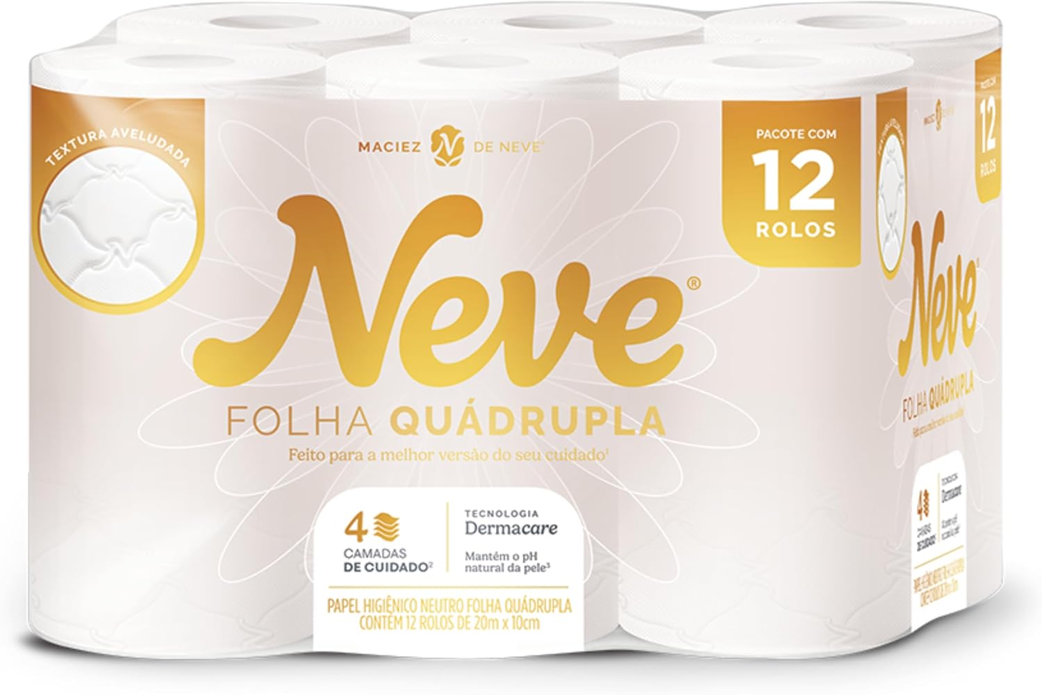 Desconto entra selecionando a opção Programe e Poupe