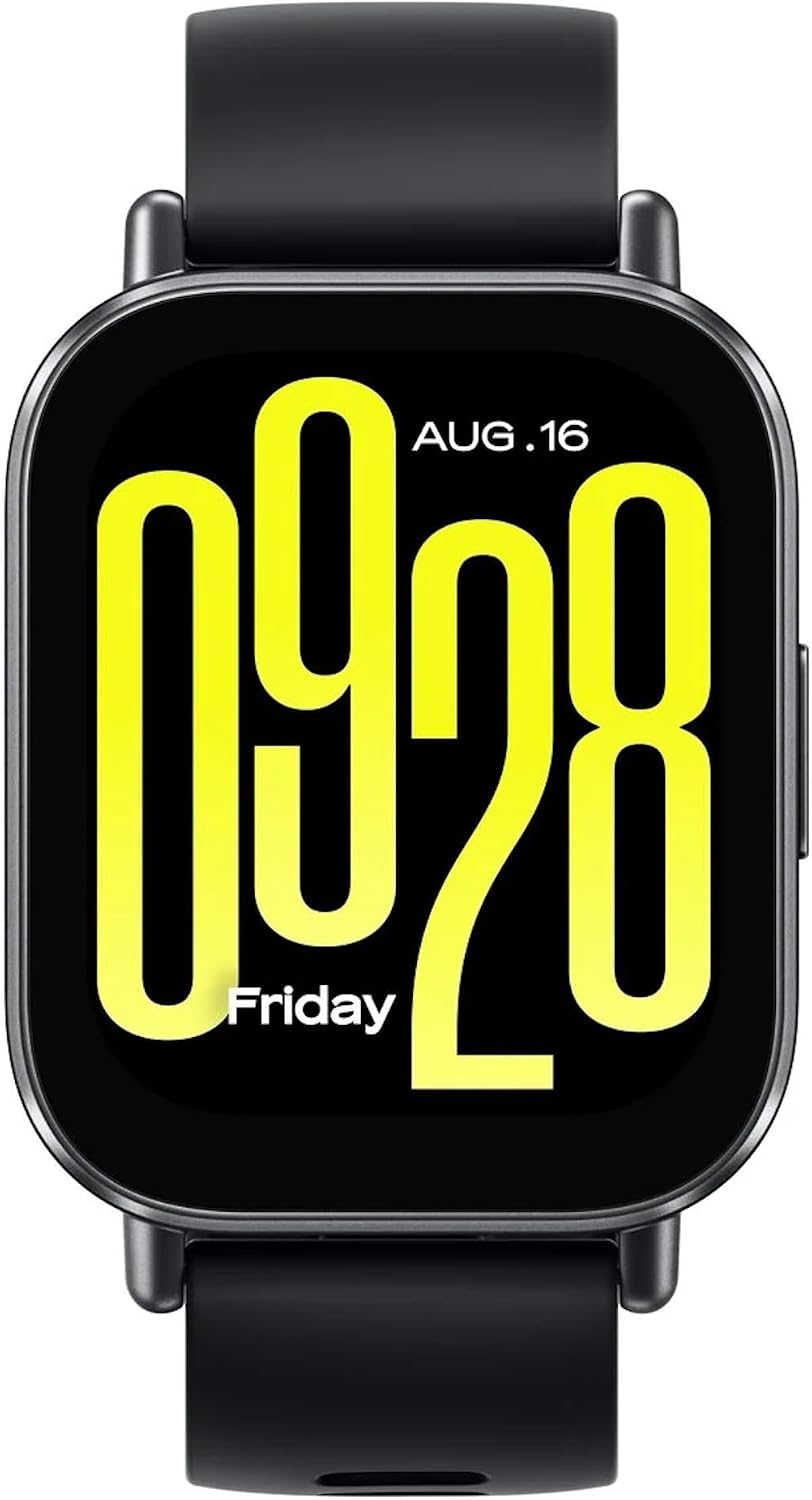 🔥 RELÓGIO REDMI WATCH 5 ACTIVE