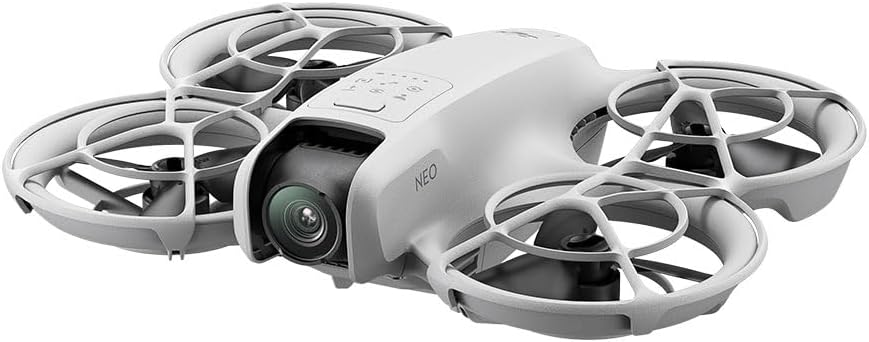 🔥Drone DJI Neo Standard BR - DJI050
