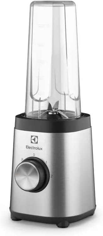 Liquidificador Sportblender Electrolux 320W BSE20 com 2 garrafas 220V