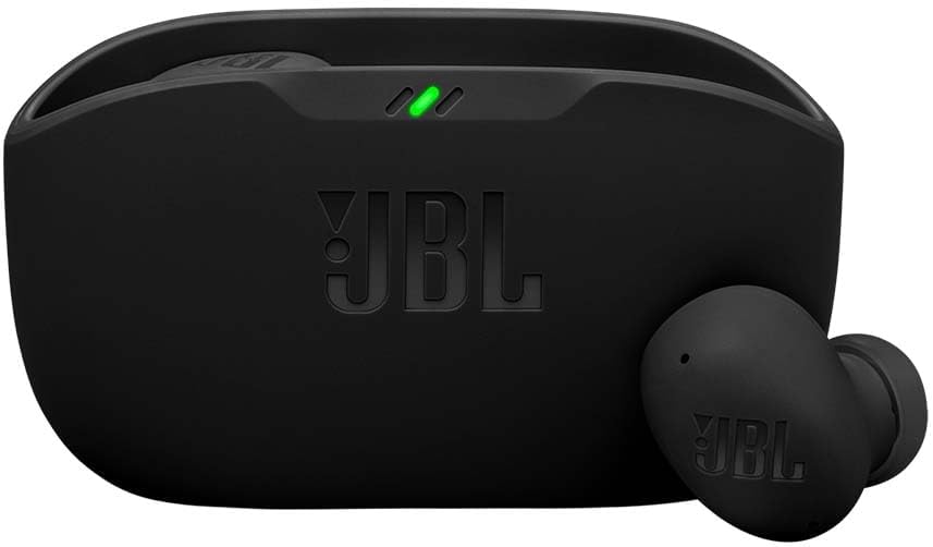 Fone de Ouvido Sem Fio, JBL, Bluetooth, Wave Buds 2, Intra Auricular, Sem Fio