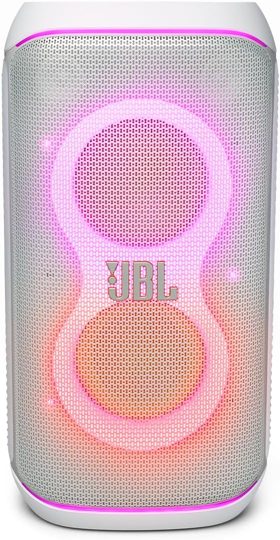JBL, PartyBox Club 120, Branco