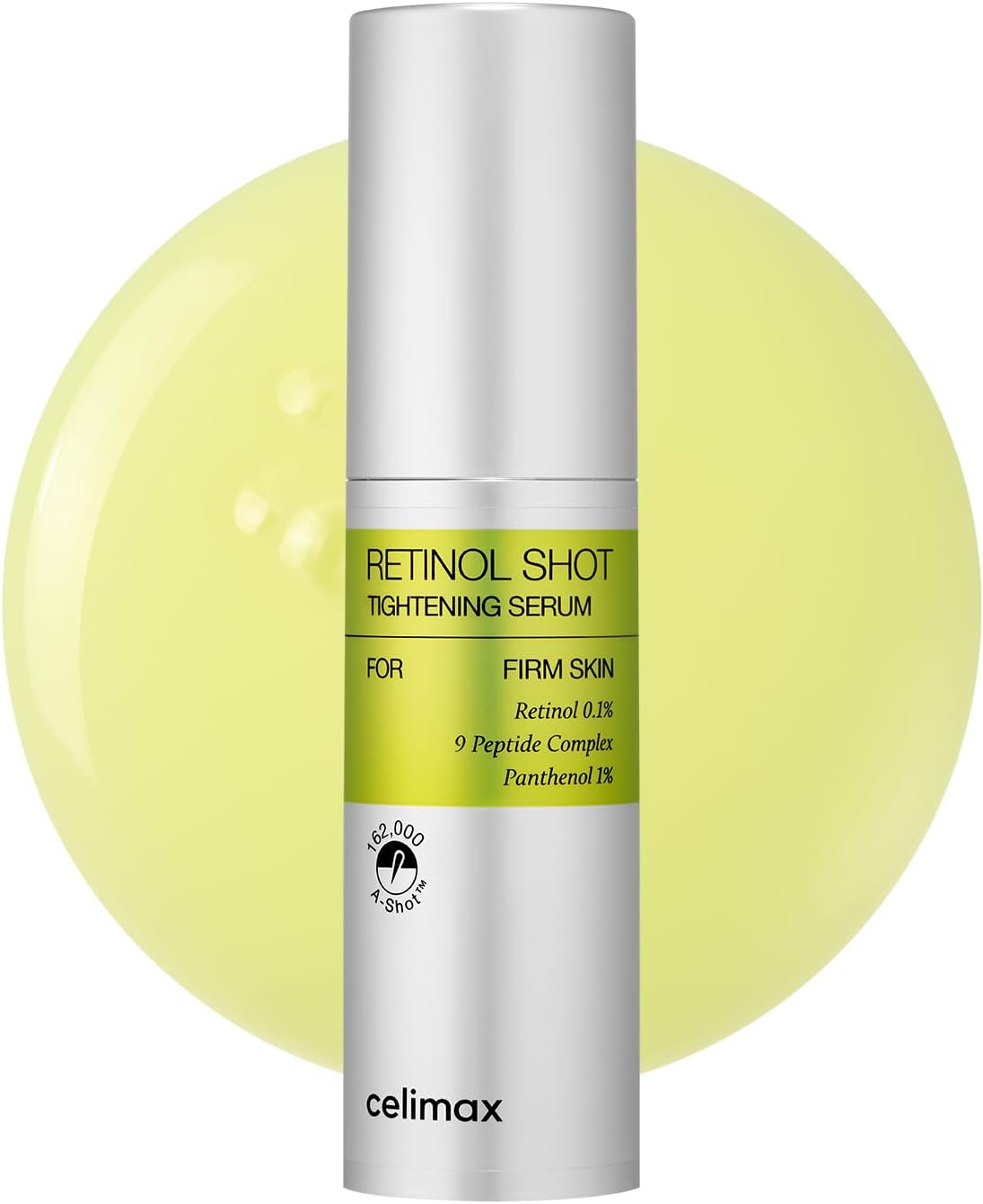 celimax Shot Tightening Serum - 30ml
