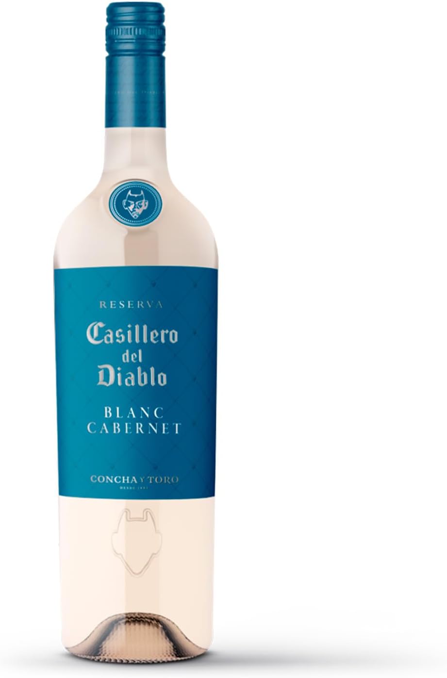 Vinho Casillero Del Diablo