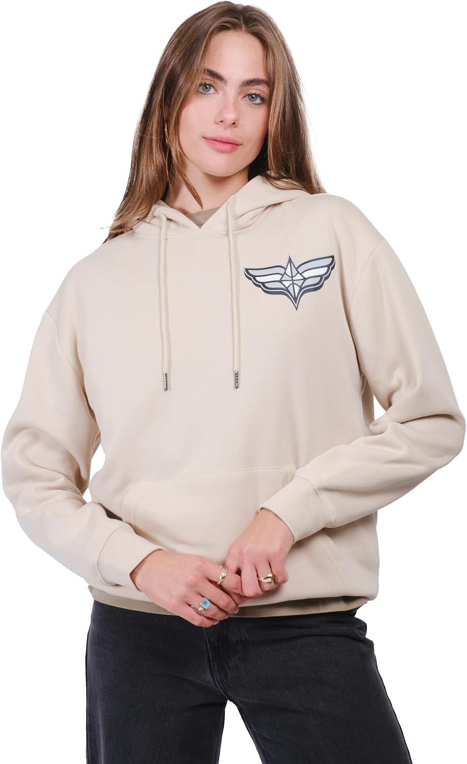 Blusa de moletom Wnba Official Womens Super Soft Fashion Hoodie Sweatshirt Ultra GameFemin
