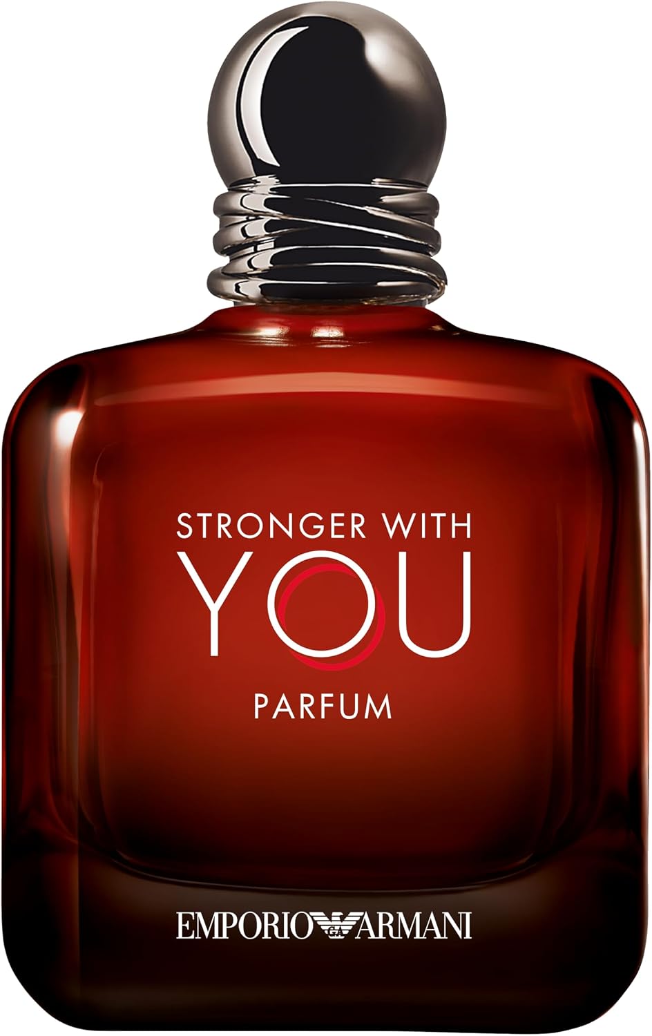 Perfume Stronger With You Parfum, Giorgio Armani Masculino 100ML