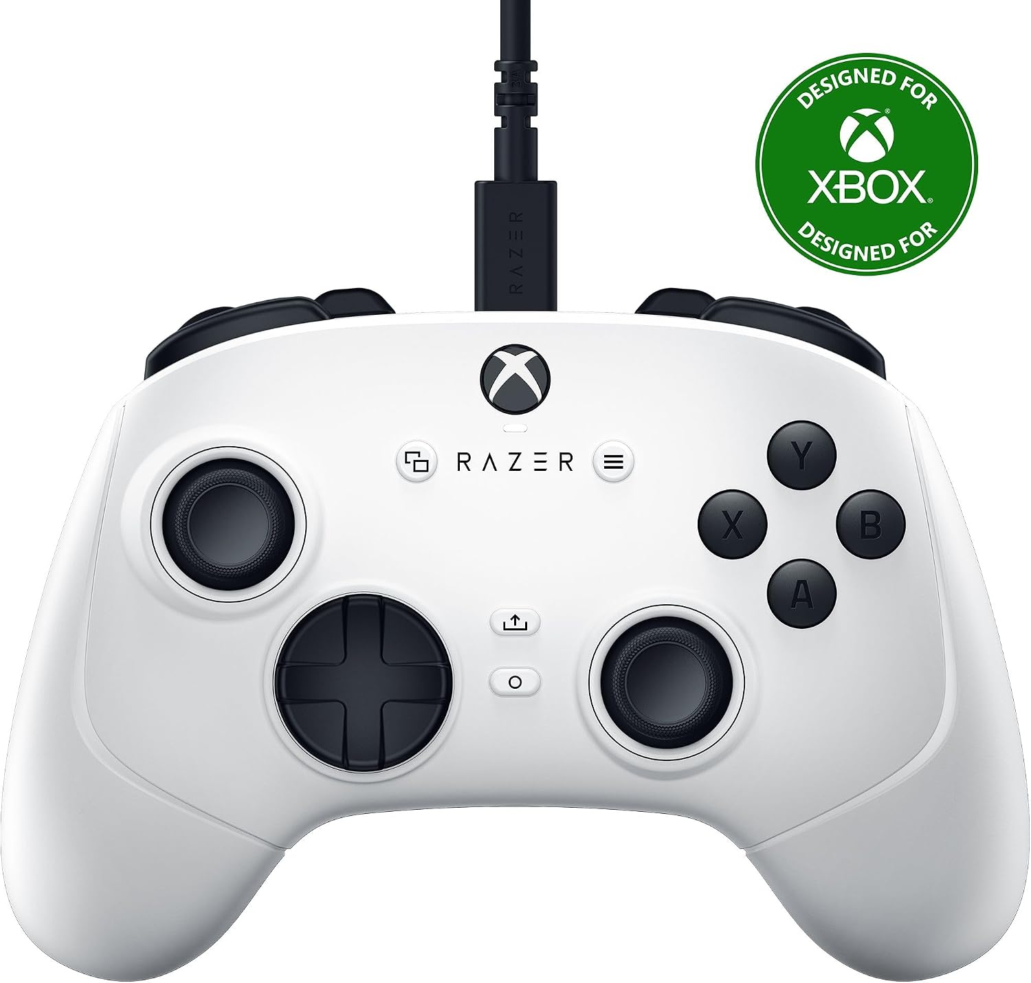 Razer Wolverine V3 Tournament Edition Wired Gaming Controller