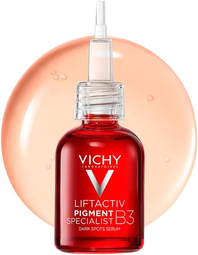 Vichy Liftactiv Pigment Specialist, Sérum Antimanchas 30ml