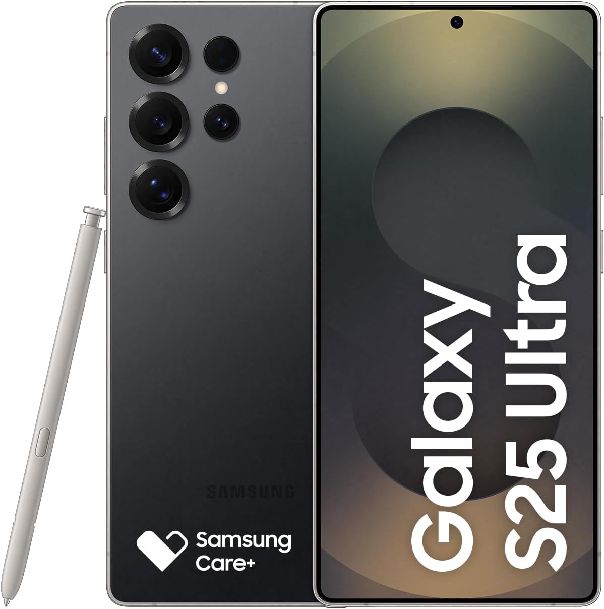 Celular Samsung Galaxy S25 Ultra 5G, 512GB