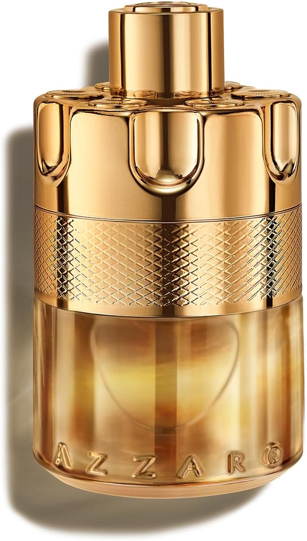 Perfume Azzaro Wanted Forever Elixir 50ml