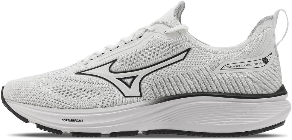 Tênis Mizuno Cool Ride 3 (40 ao 43)
