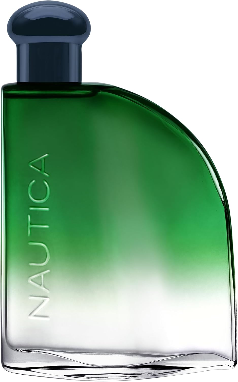Perfume Nautica Colors Green Eau de Toilette 50ml