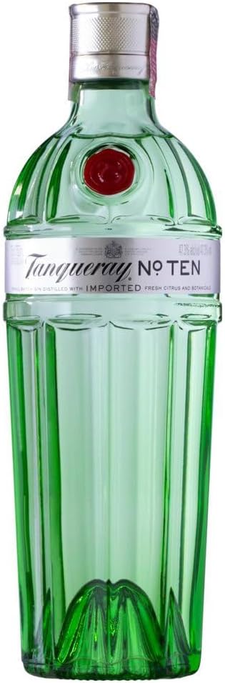 Gin Tanqueray No Ten 750ml