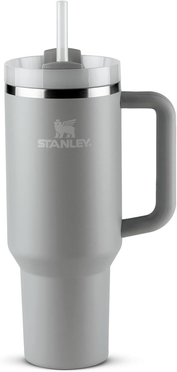 BAIXOU MAIS, GALERA QUE AMA STANLEY! 🥤 🤝 1,18 LITROS