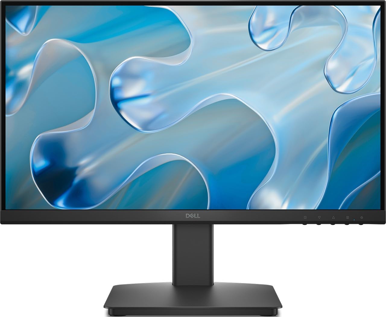 Monitor Dell 22", Full Hd (1920 x 1080), 100 Hz