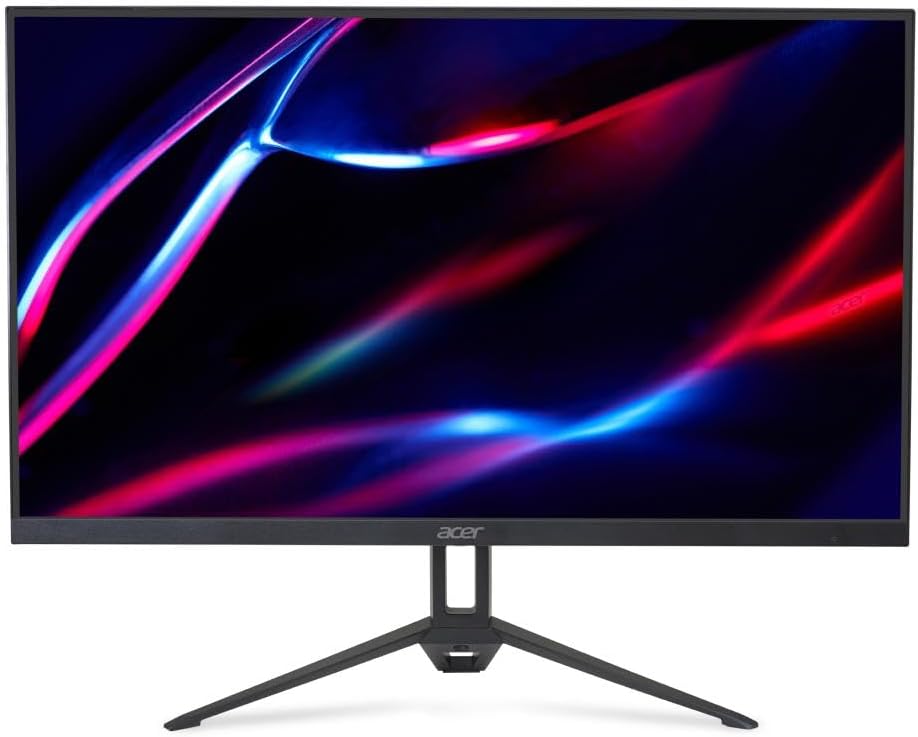 Monitor Acer Gamer Nitro 27" Fhd 120 Hz Kg273 G0bi