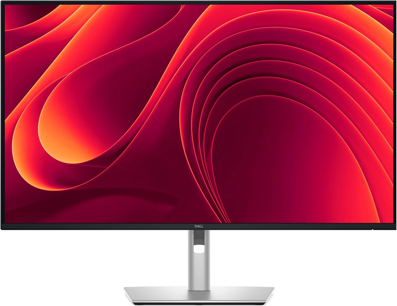 Monitor Dell Pro 32 Plus, 4K Uhd (3840 x 2160), 100 Hz